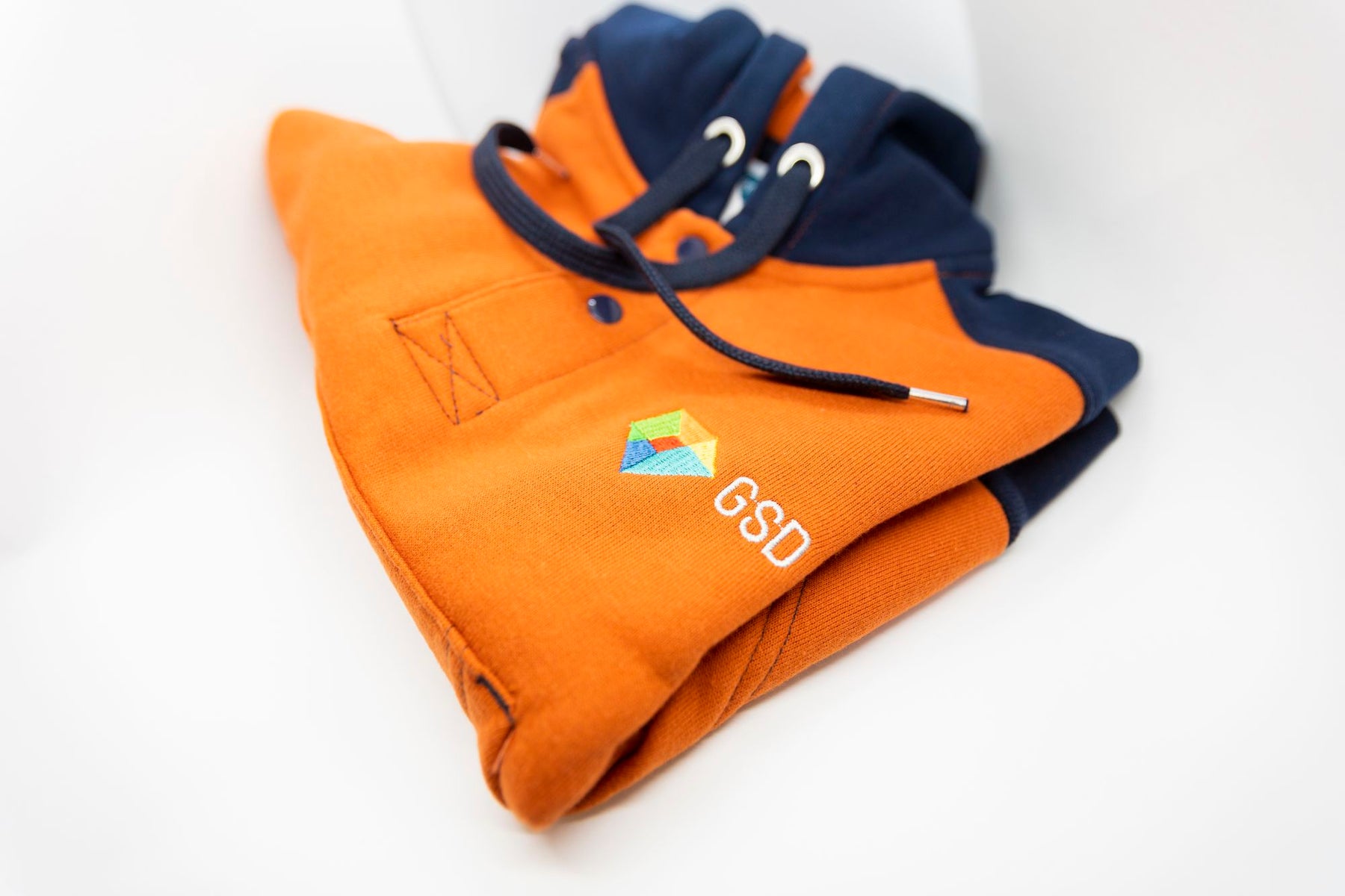 SUDADERA CAPUCHA
