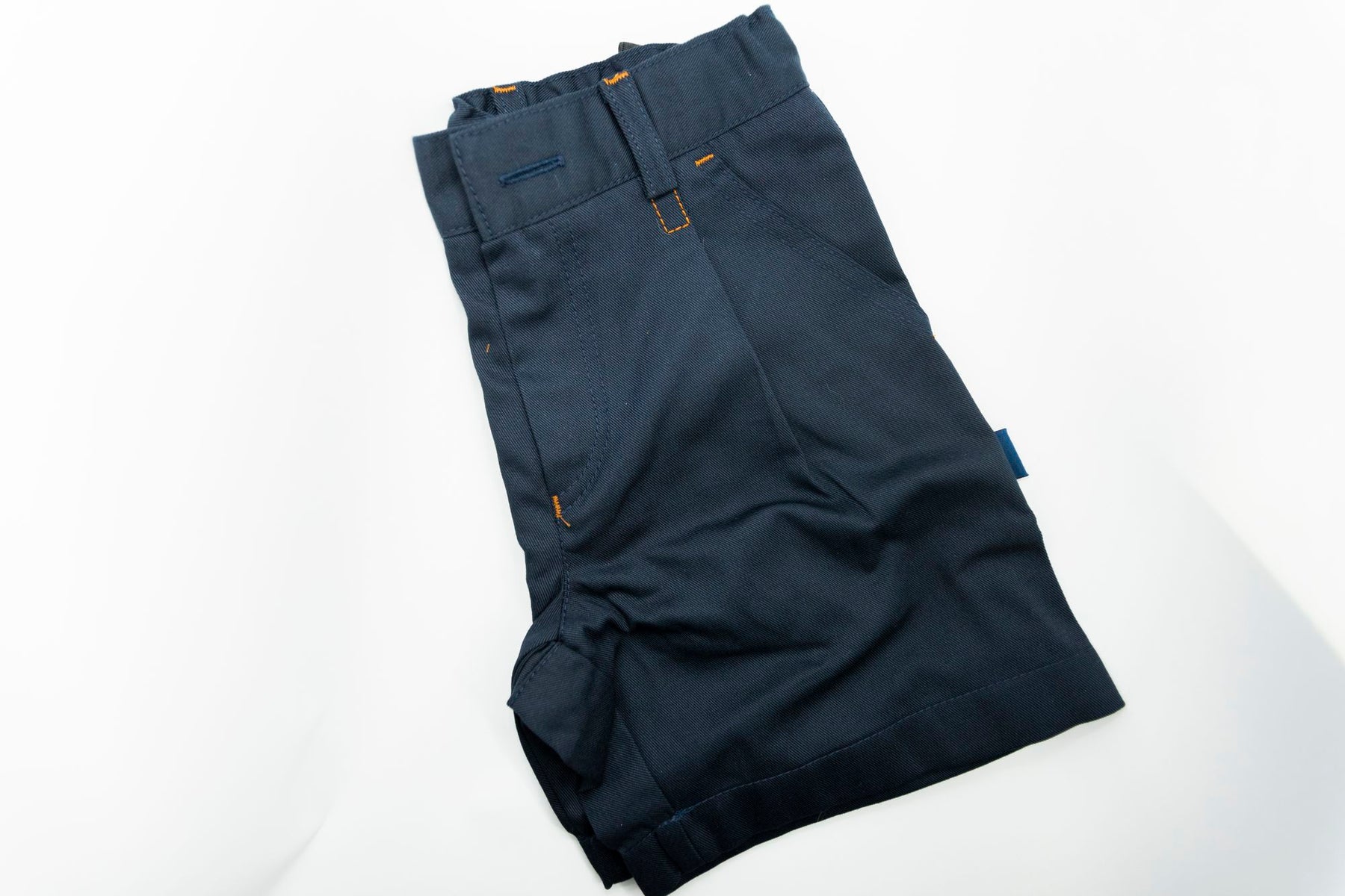 PANTALÓN CORTO (100% algodón, por encargo)