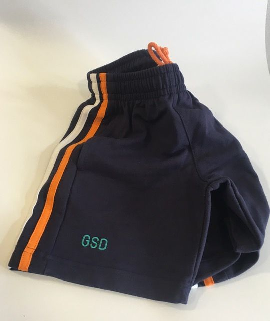 BERMUDA DEPORTE (100% algodón, por encargo)