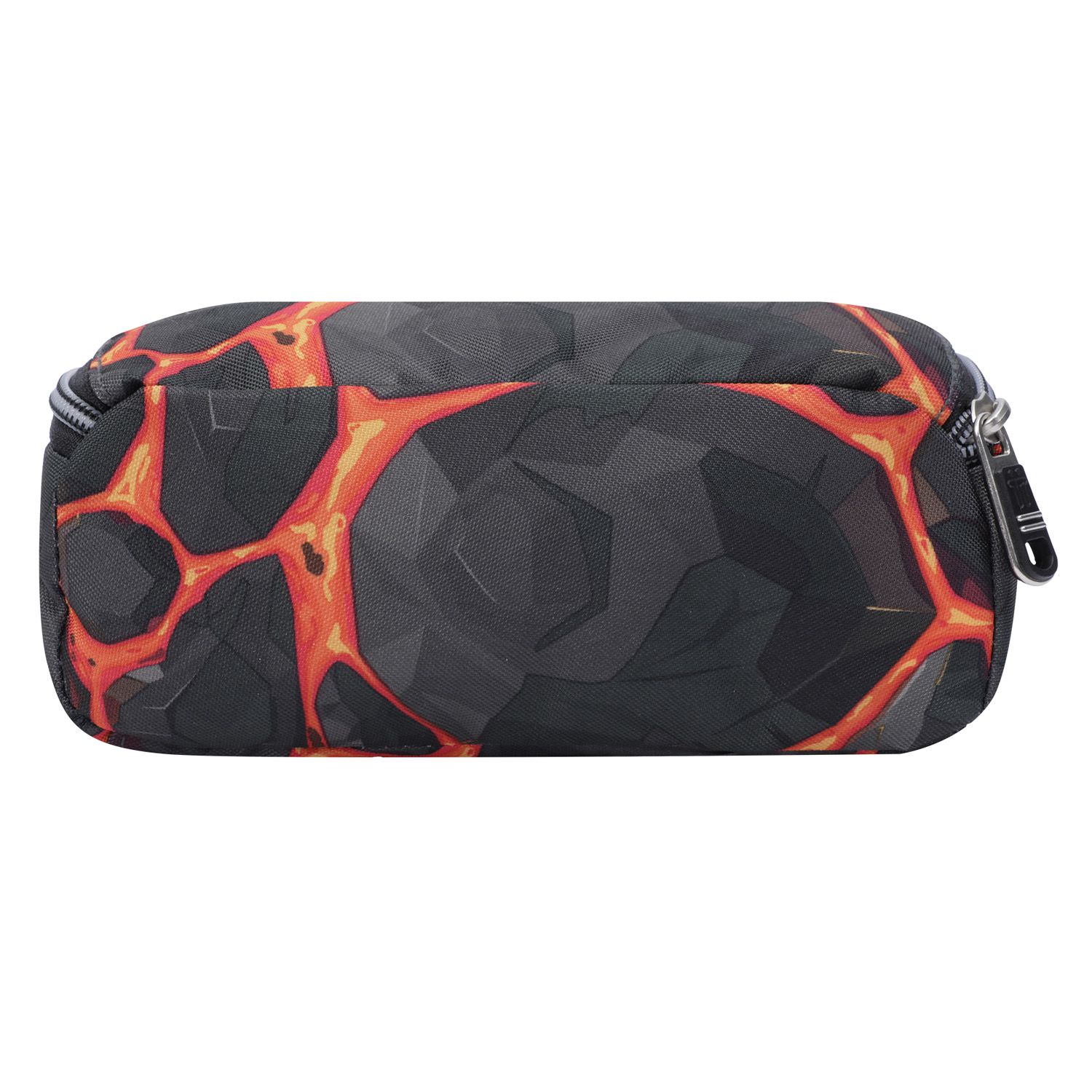 Estuche escolar estampado rocas - Tajalapiz