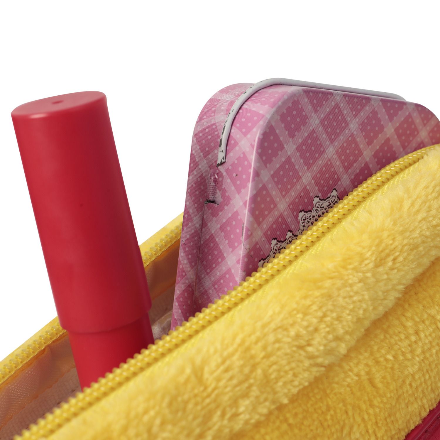 Estuche escolar hot dog - Comira