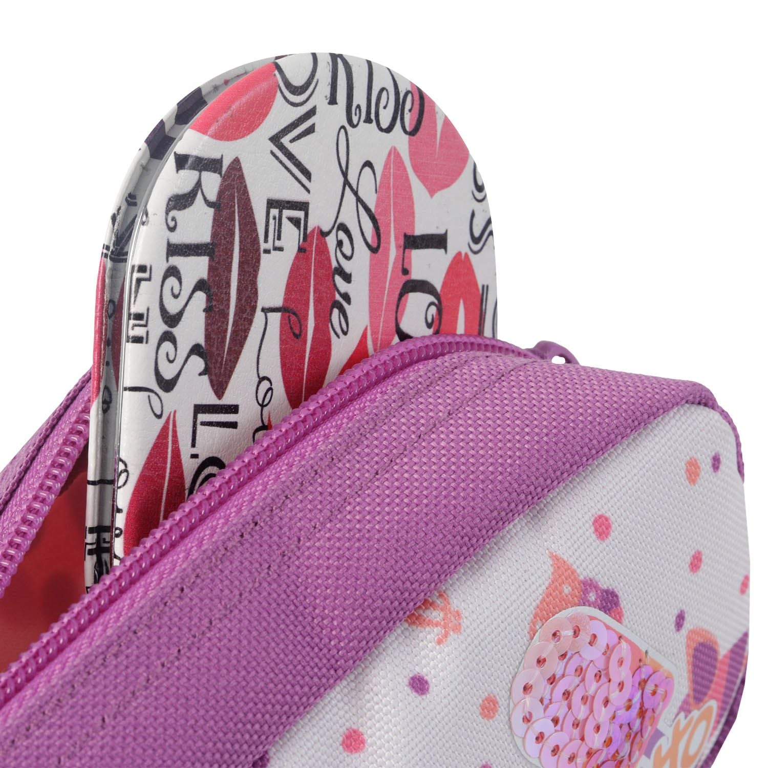 Estuche escolar - Paletika