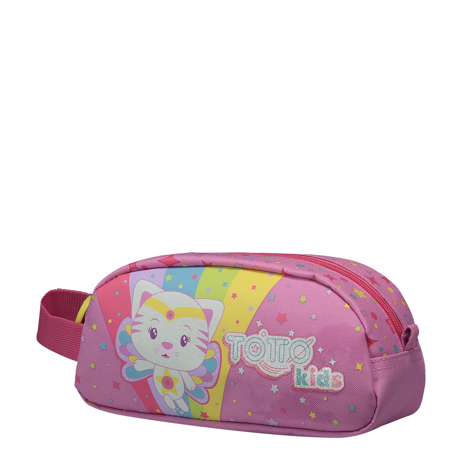 Estuche escolar - Mimixy