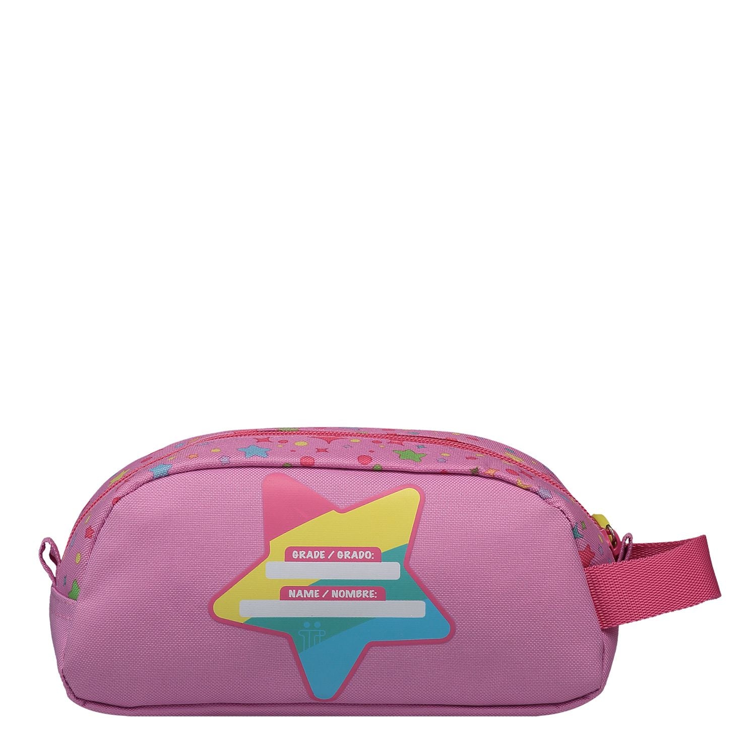 Estuche escolar - Mimixy