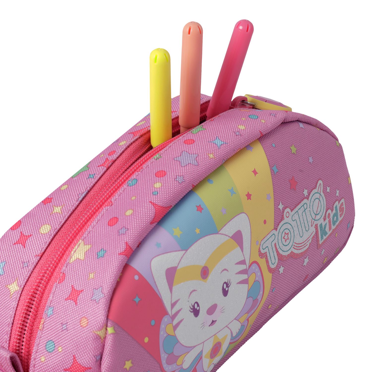 Estuche escolar - Mimixy