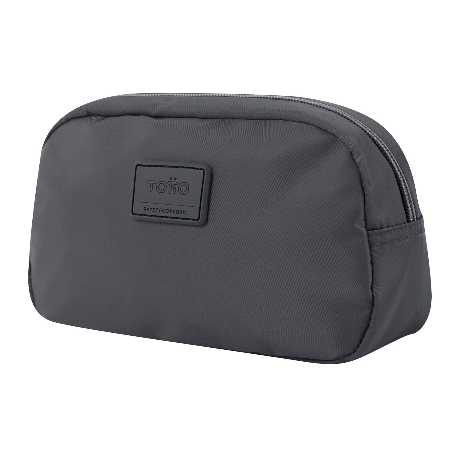 Estuche juvenil Eco-Friendly color gris - Tracer 1