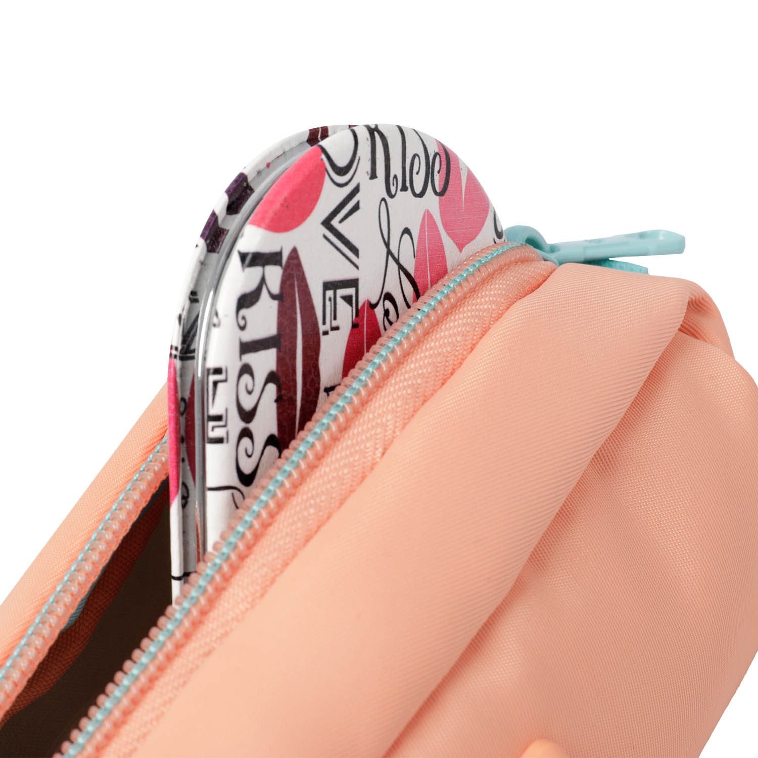 Estuche juvenil Eco-Friendly estampado - Tracer 2