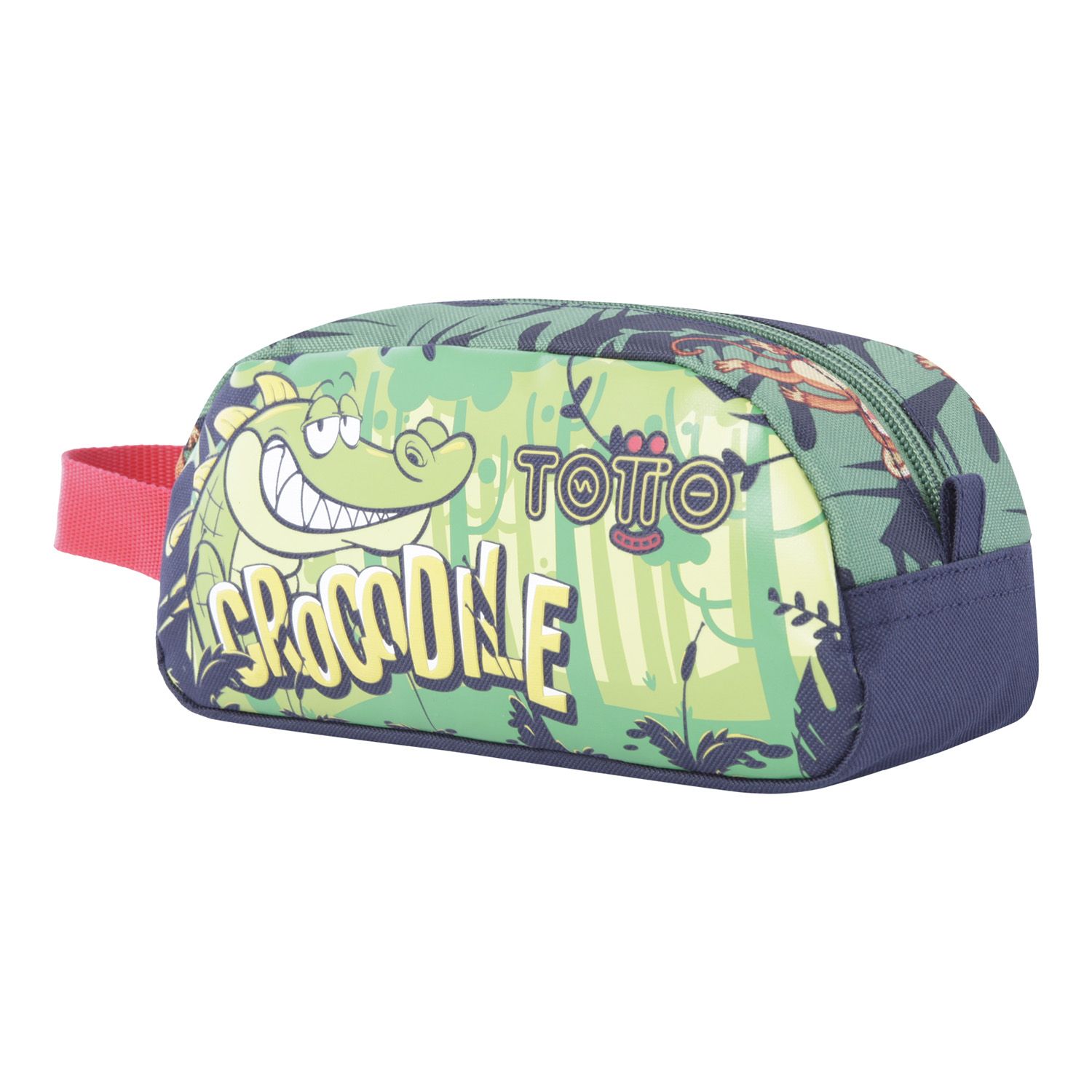 Estuche escolar - Krock