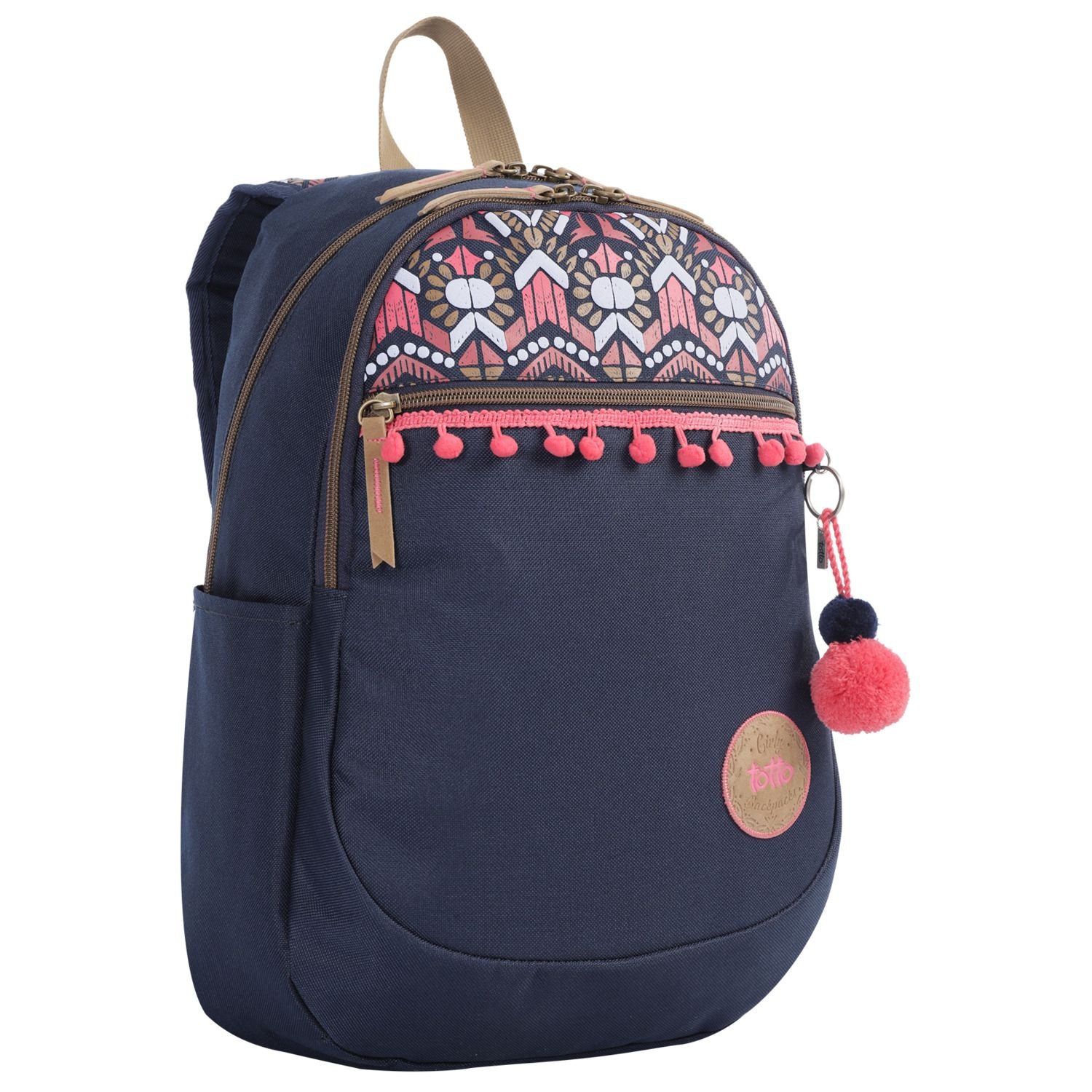 Mochila juvenil - Borly
