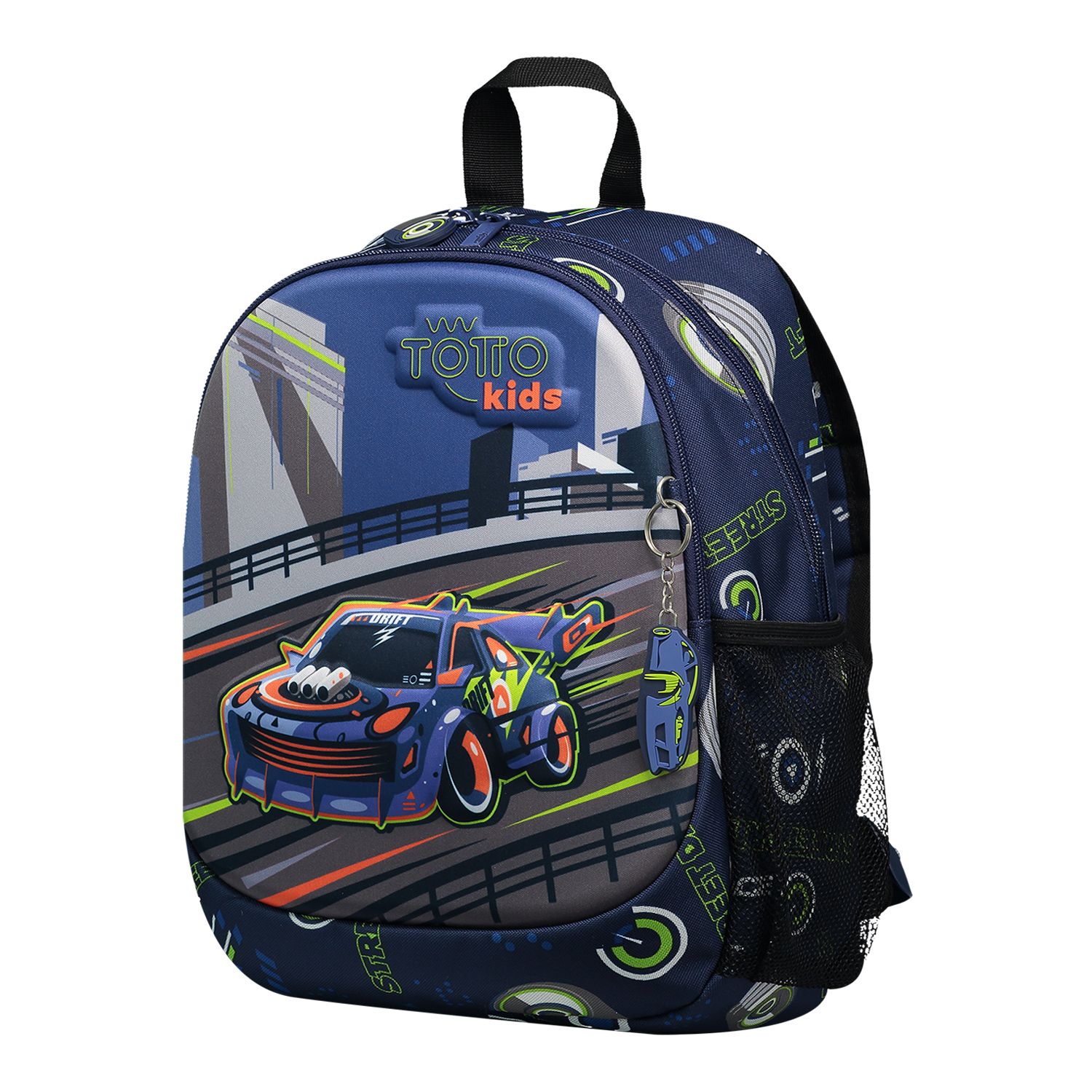 Mochila escolar pequeña - Drifter