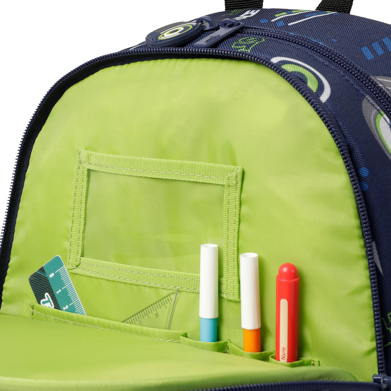 Mochila escolar pequeña - Drifter