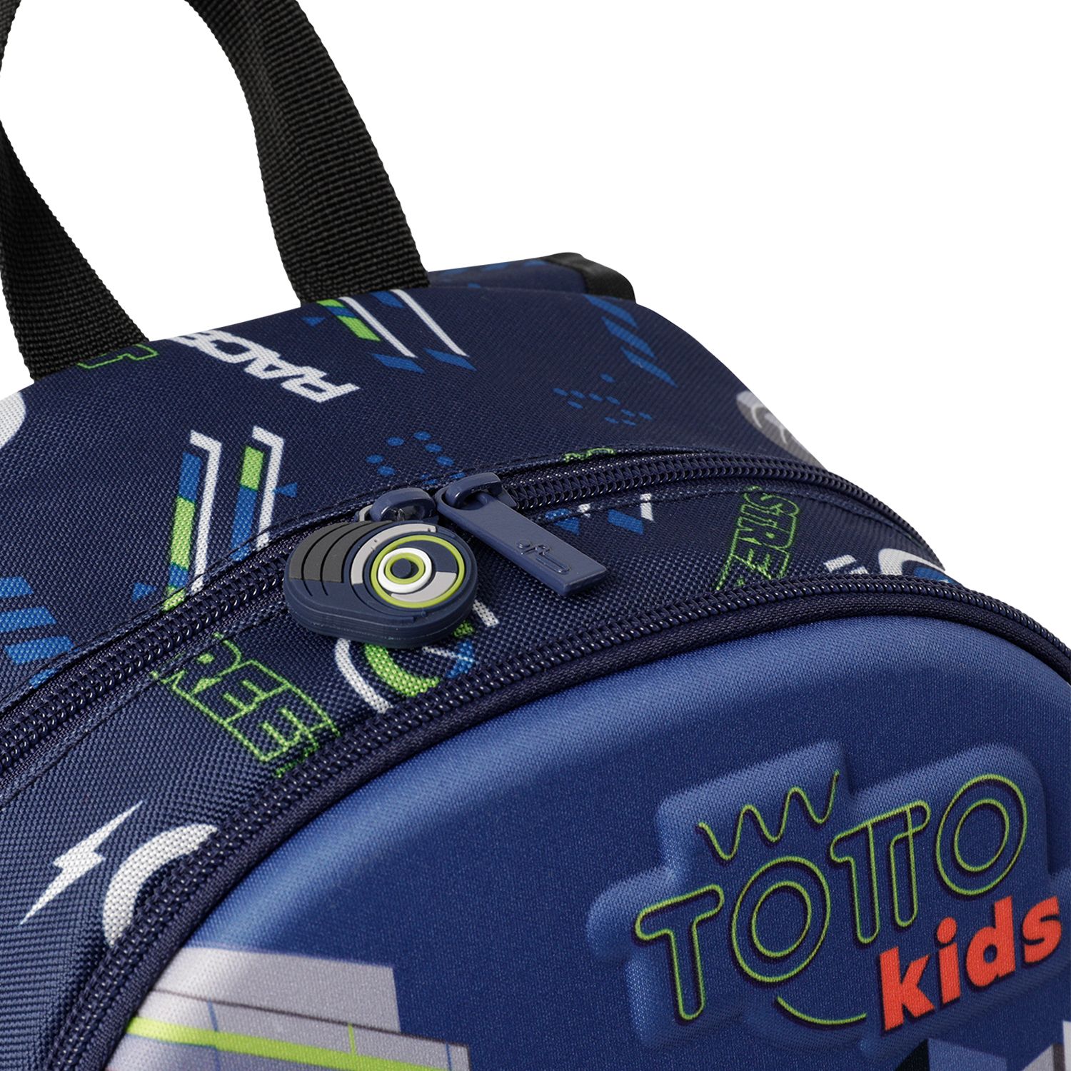 Mochila escolar mediana - Drifter