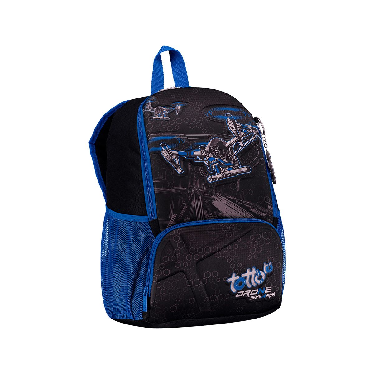 Mochila escolar mediana - Eudor