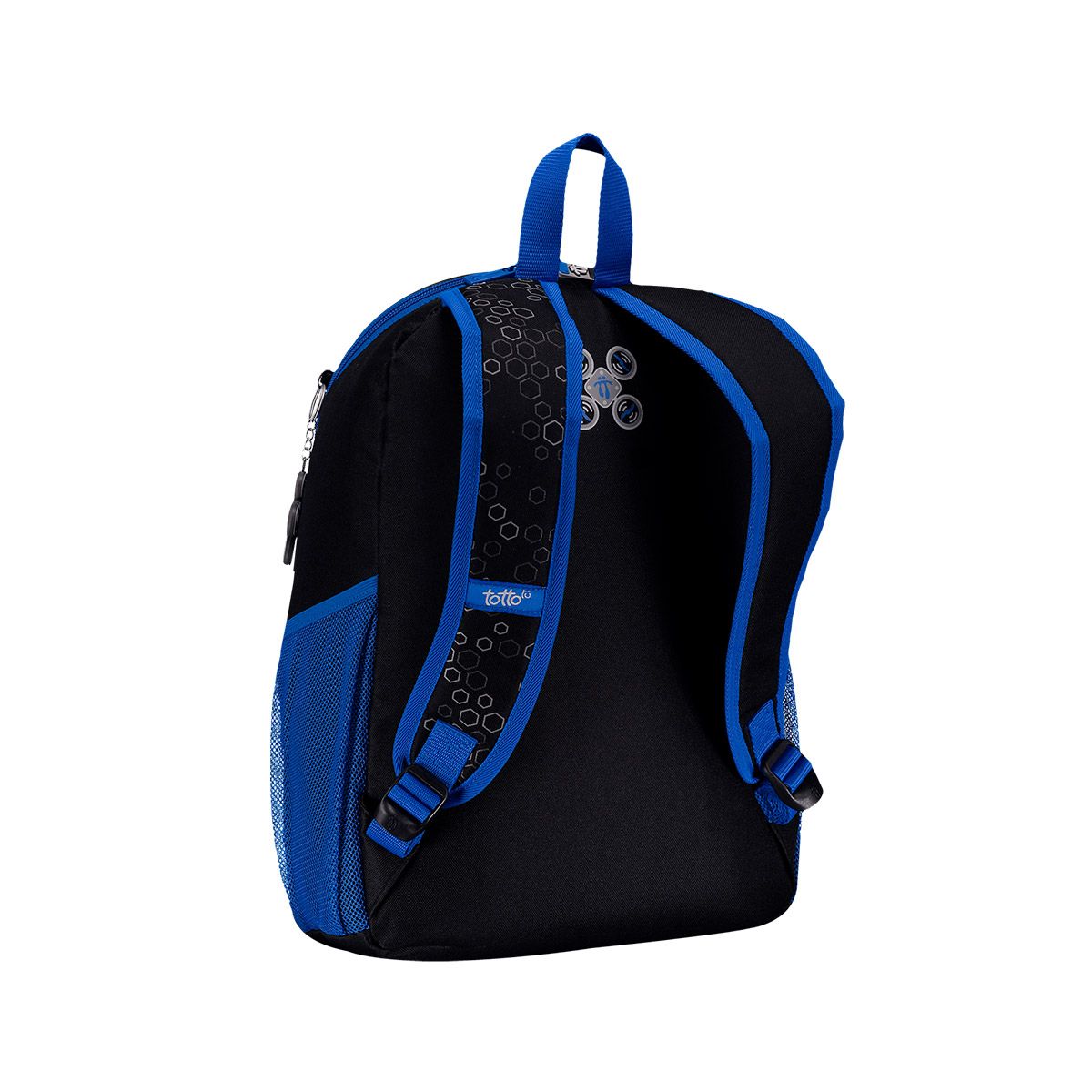 Mochila escolar mediana - Eudor