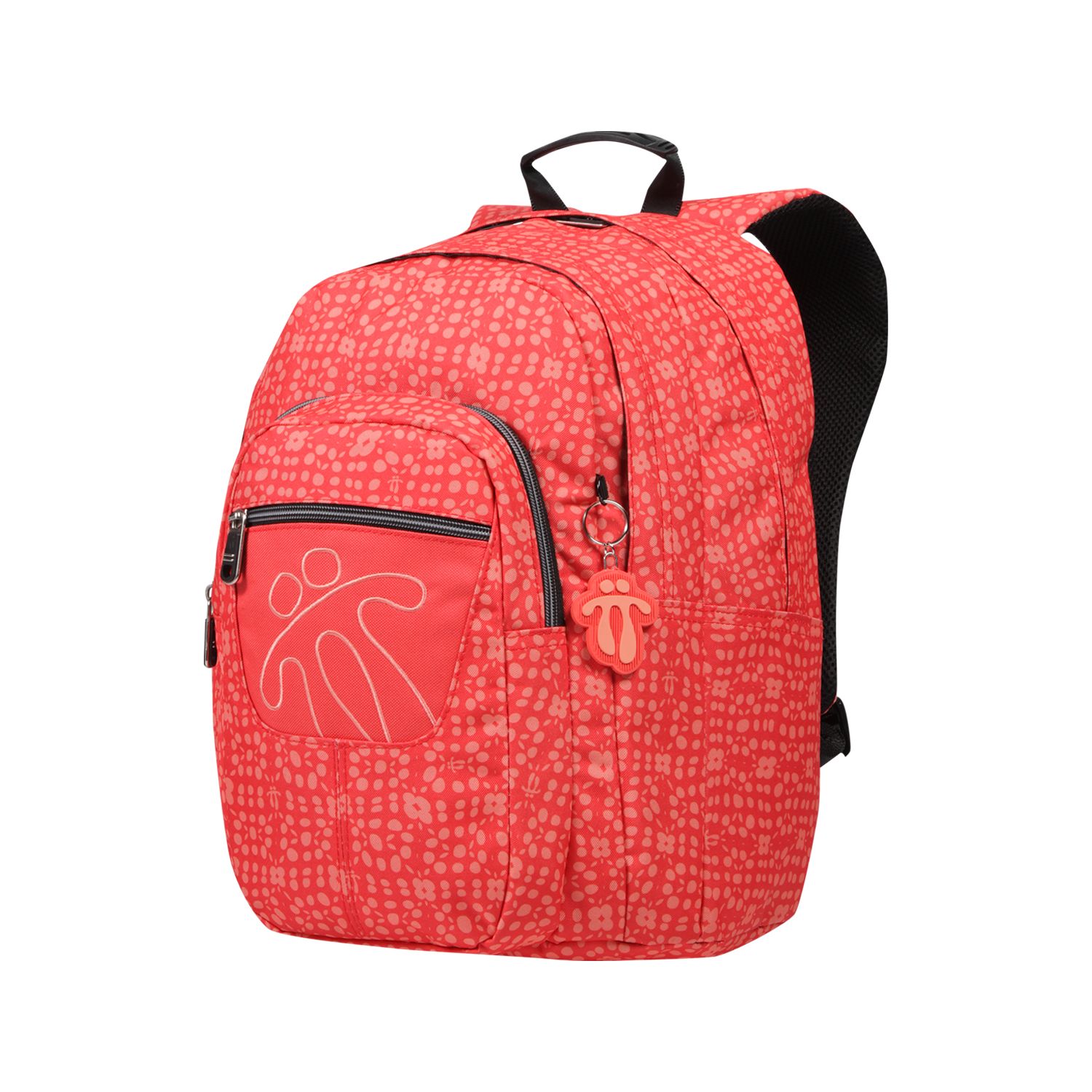 Mochila escolar - Lápiz