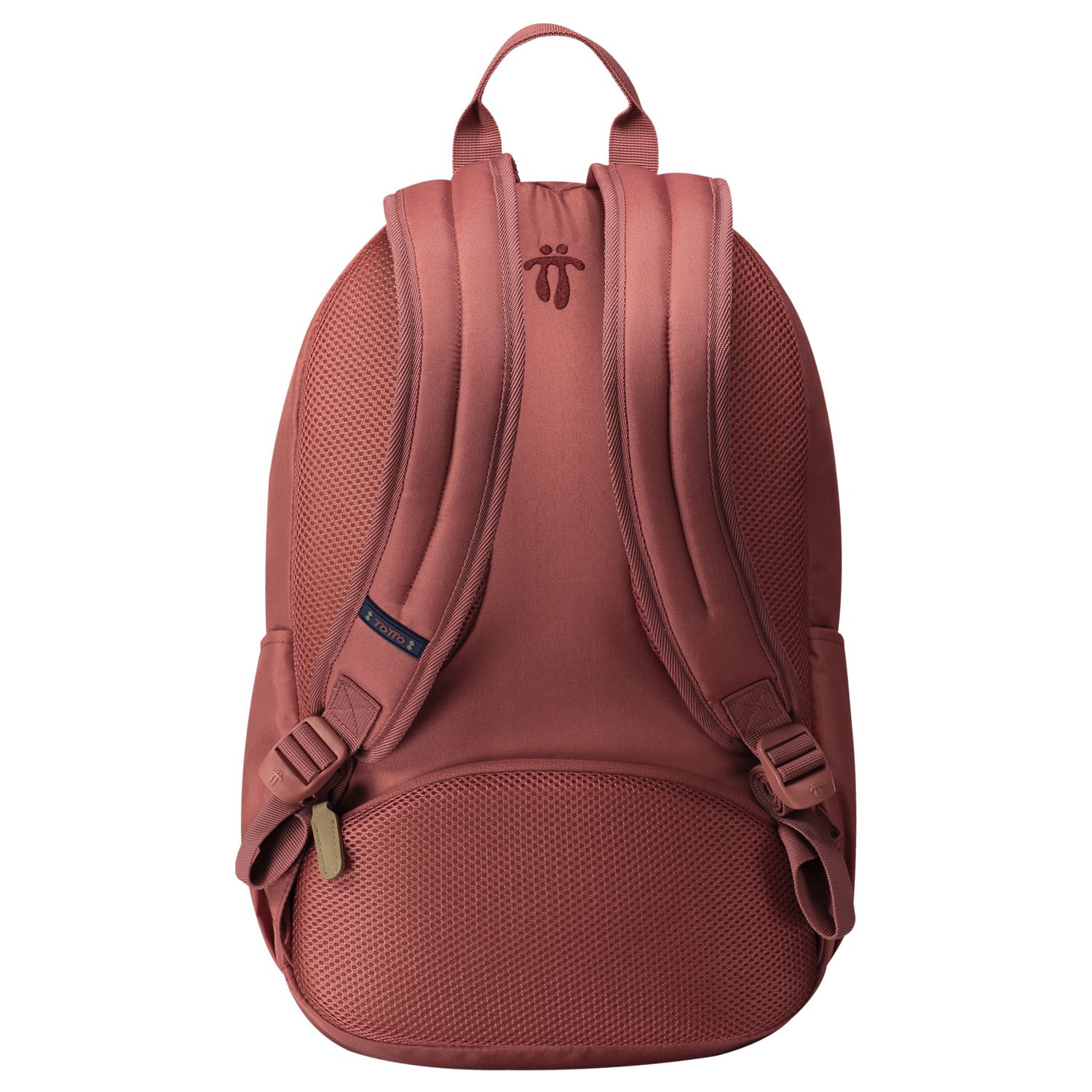 Mochila juvenil Eco-Friendly - Ecotopia