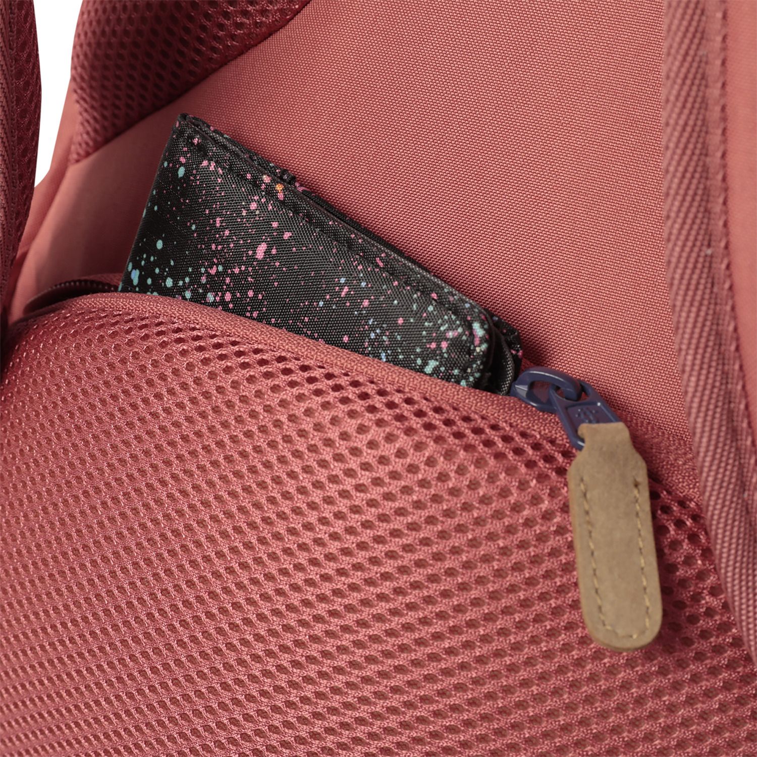Mochila juvenil Eco-Friendly - Ecotopia