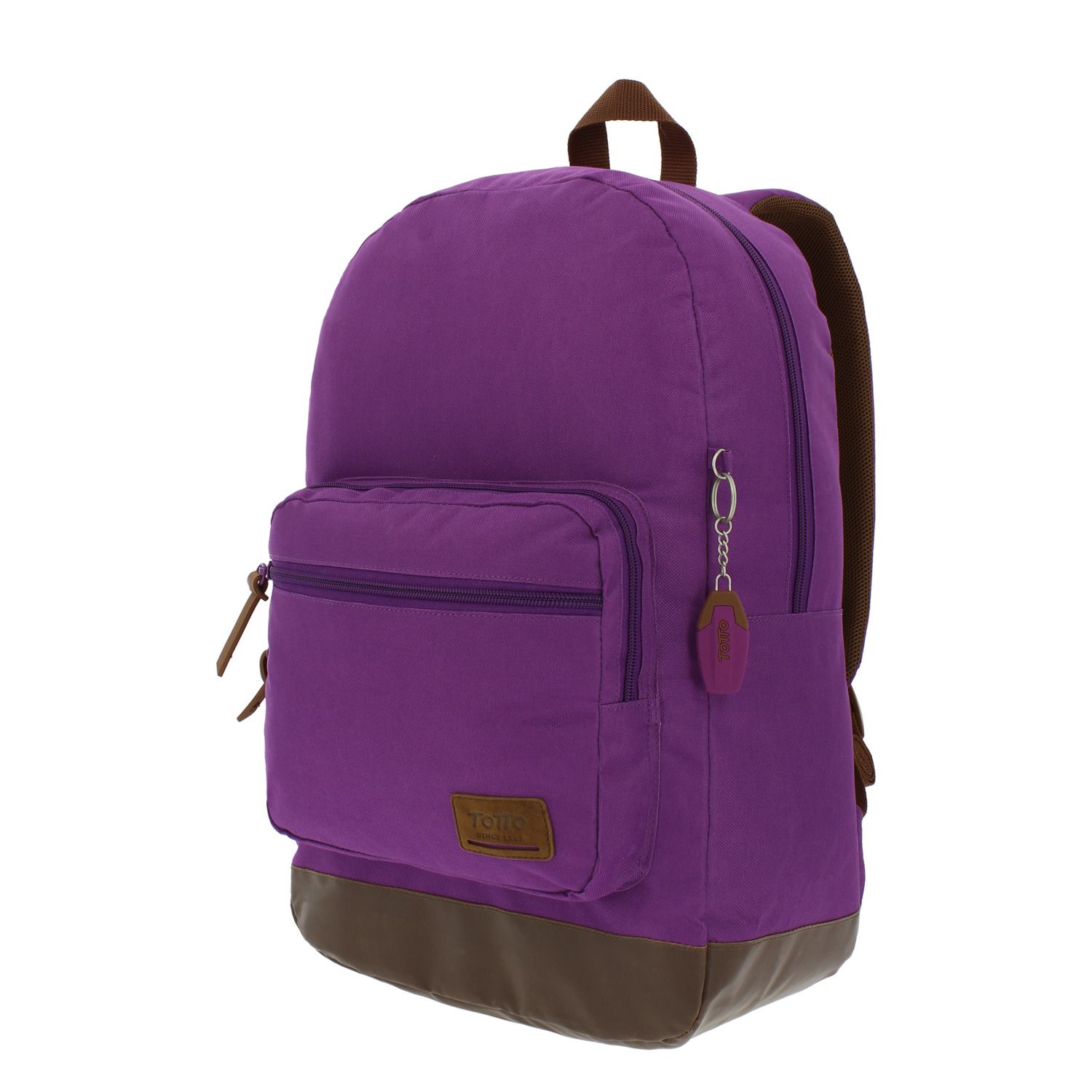 Mochila juvenil - Tocachi