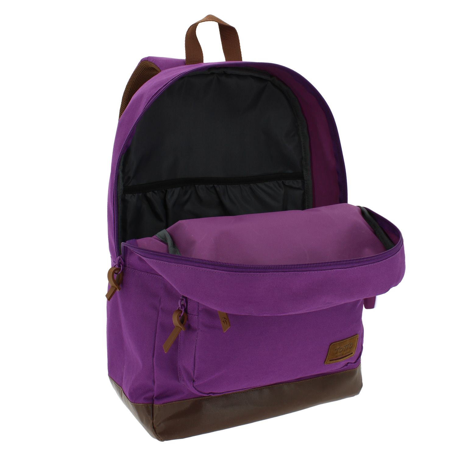 Mochila juvenil - Tocachi