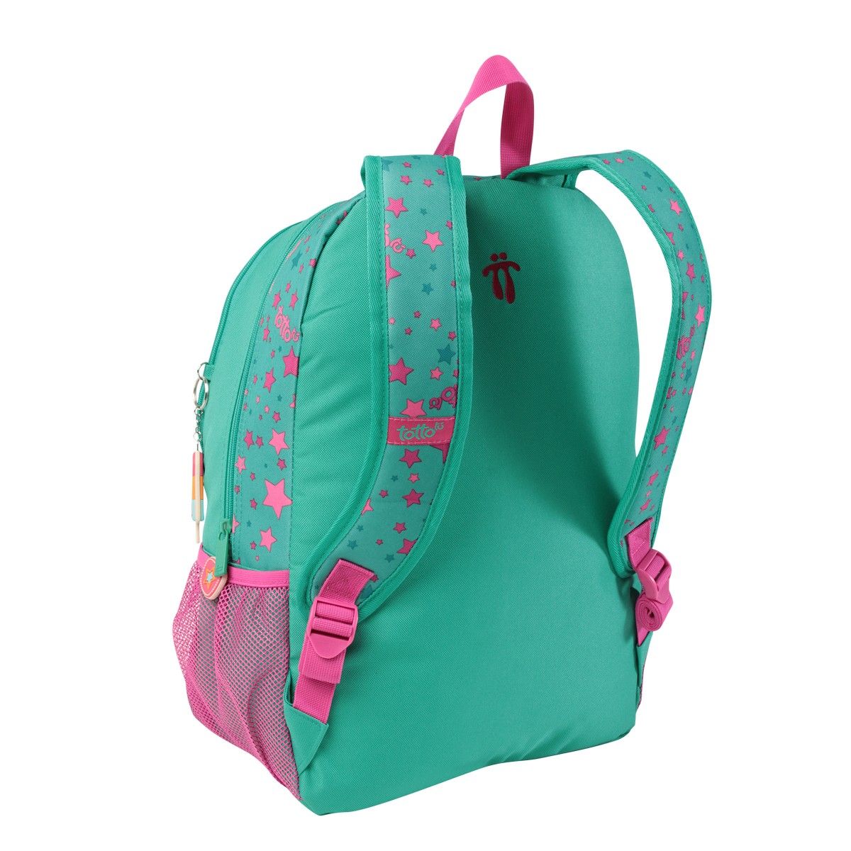 Mochila escolar - Raisyn