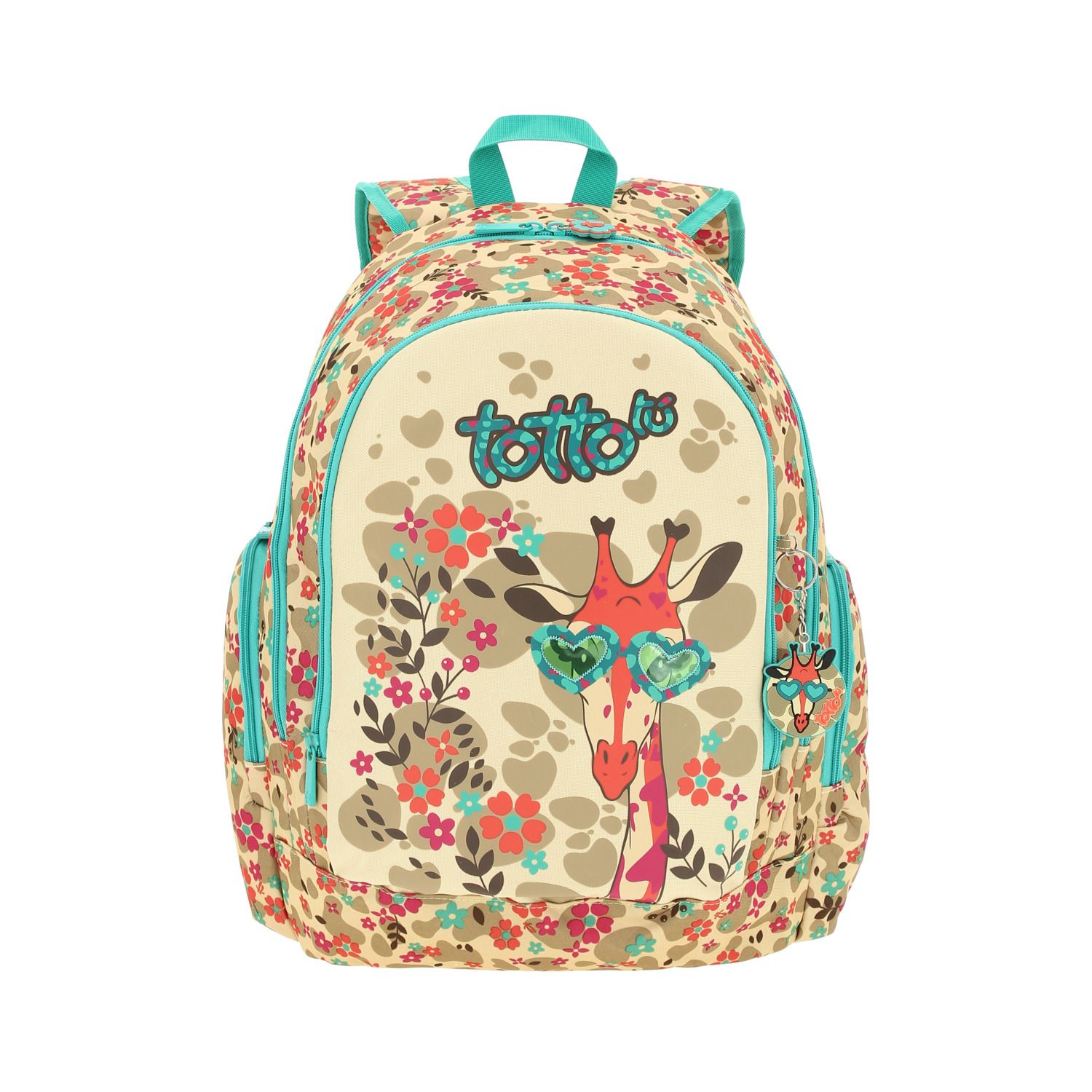 Mochila escolar - Karola