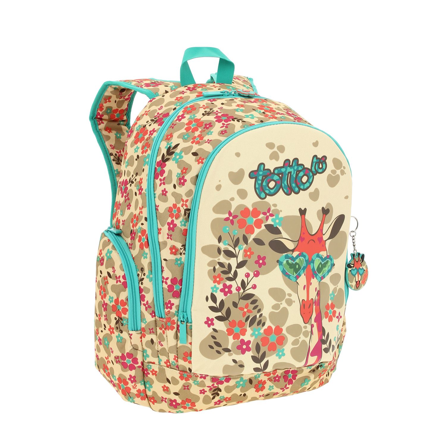 Mochila escolar - Karola