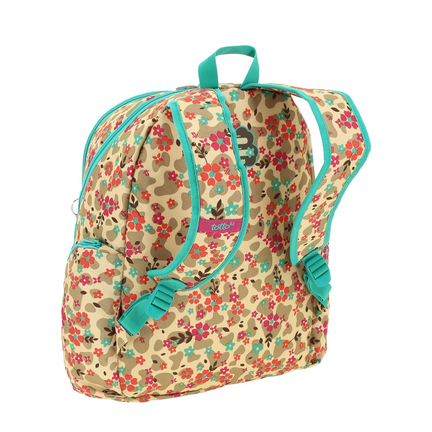 Mochila escolar - Karola