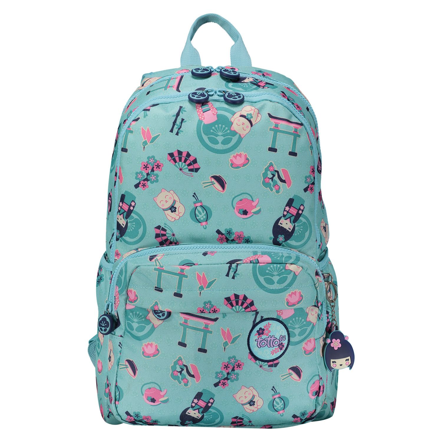 Mochila escolar - Meloji