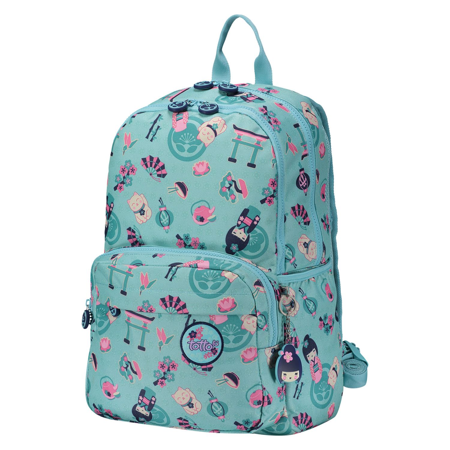 Mochila escolar - Meloji