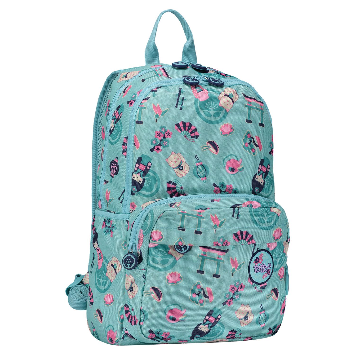 Mochila escolar - Meloji