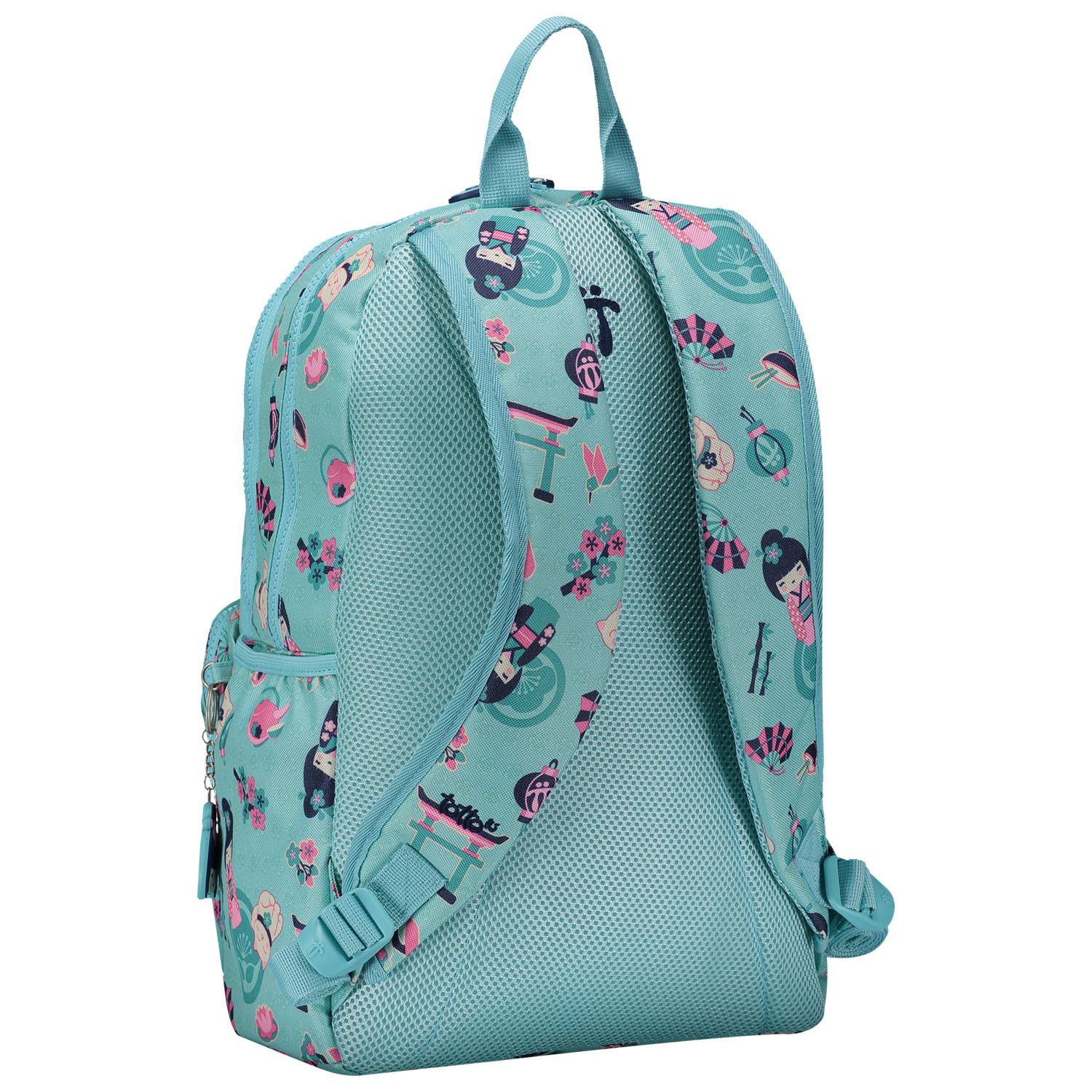 Mochila escolar - Meloji