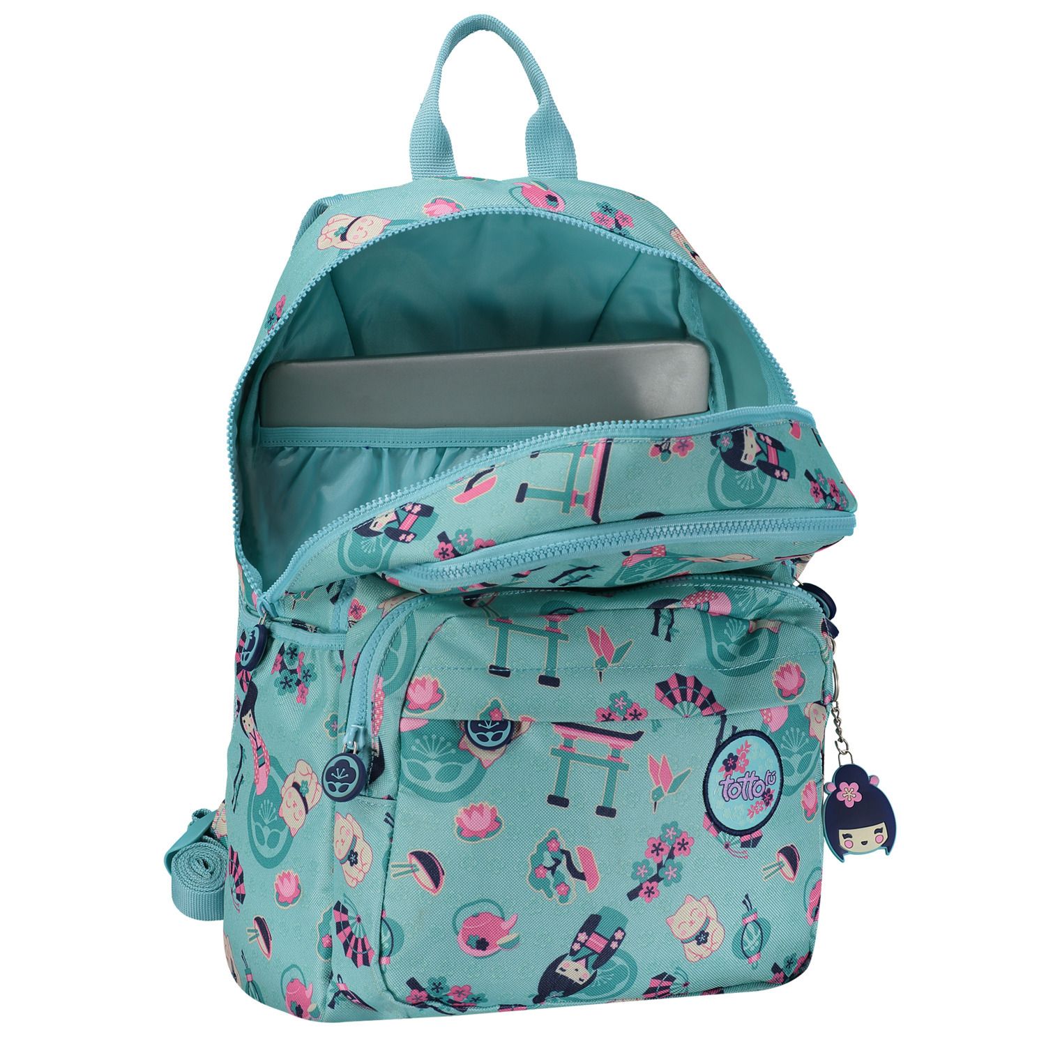 Mochila escolar - Meloji