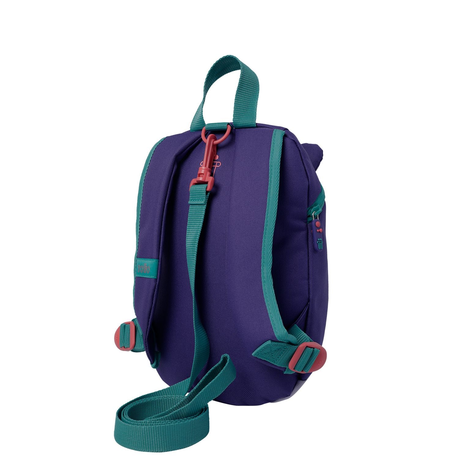 Mochila infantil estampado conejito - Cornejo