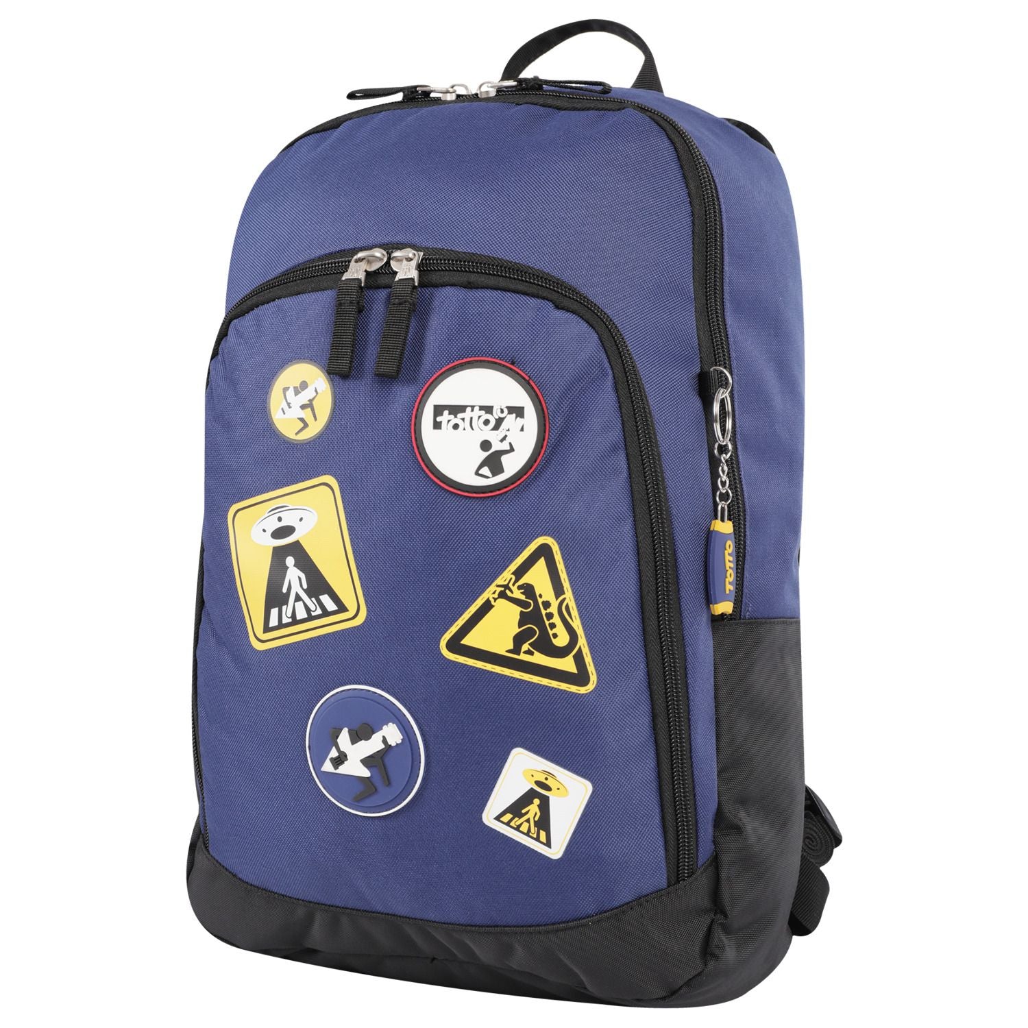 Mochila escolar - Dilek