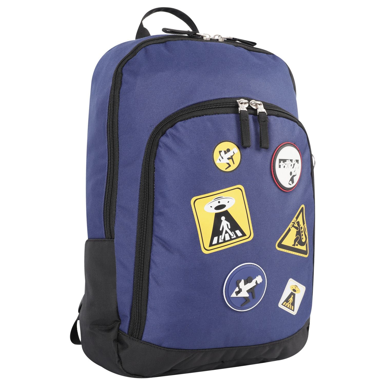 Mochila escolar - Dilek