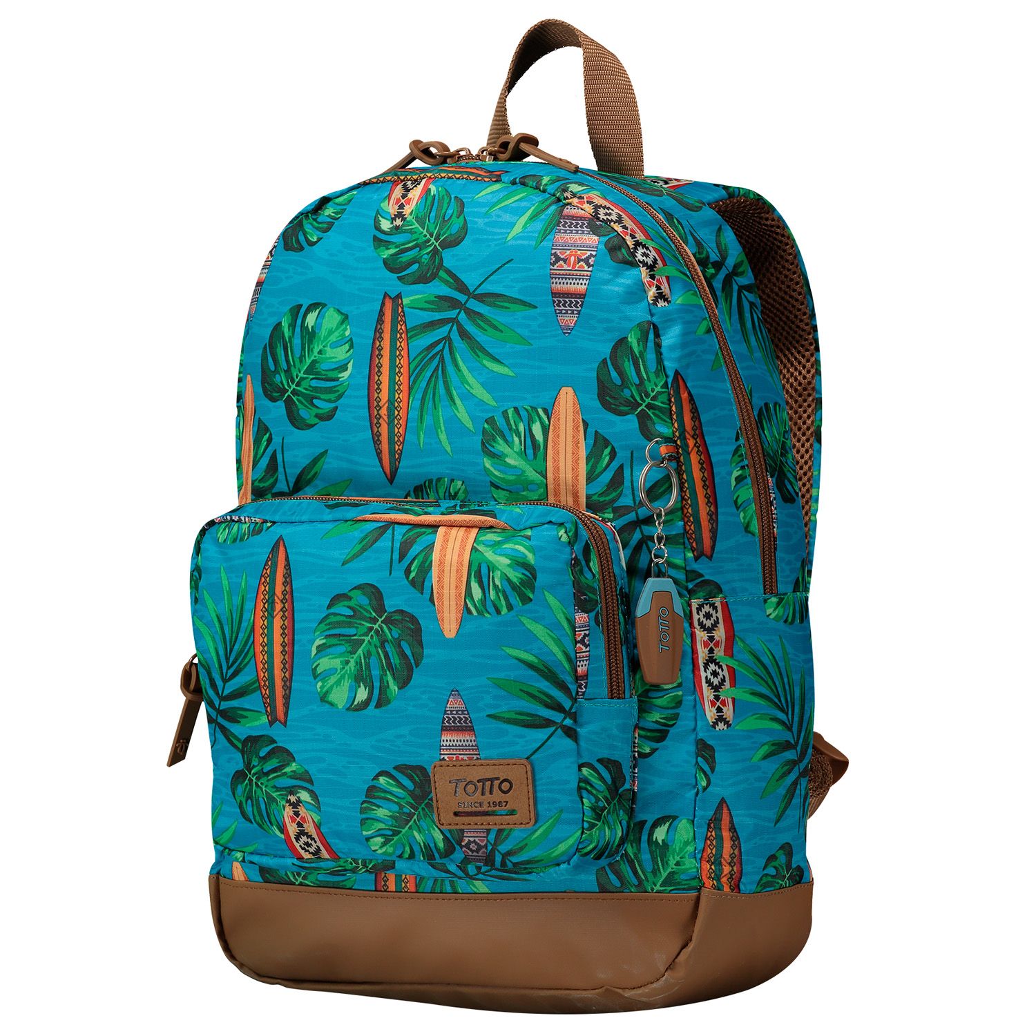 Mochila juvenil - Toquito