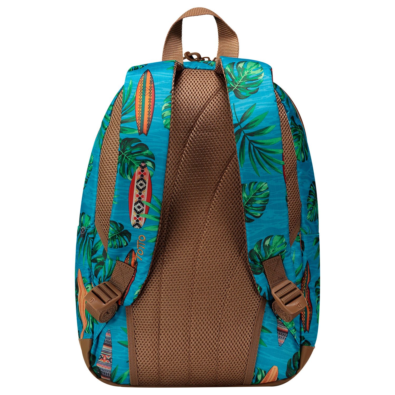 Mochila juvenil - Toquito