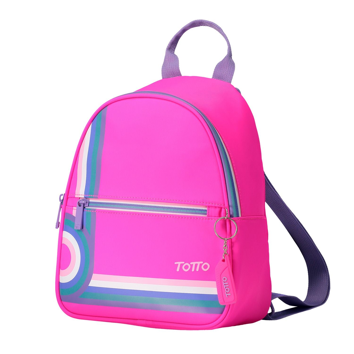 Mochila infantil - Acelga