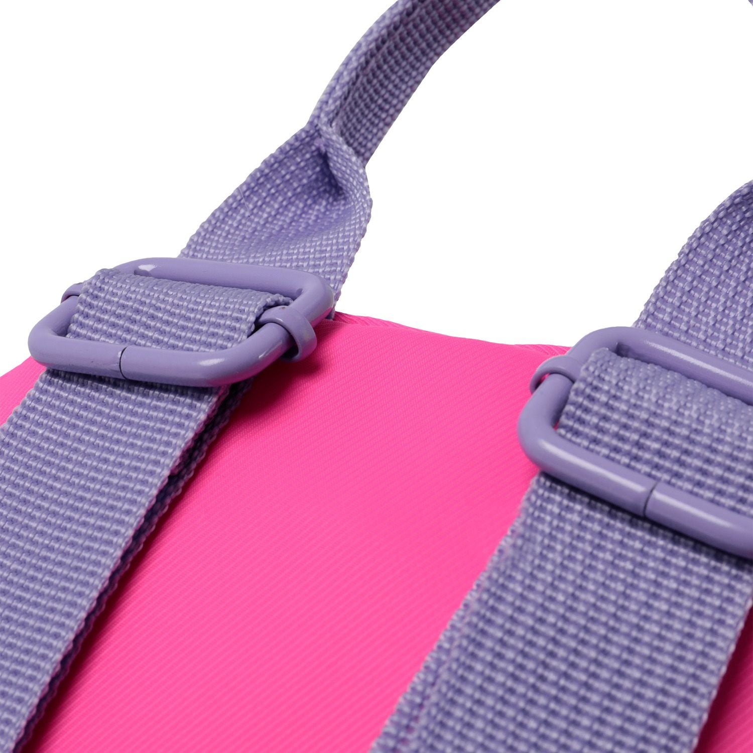 Mochila infantil - Acelga