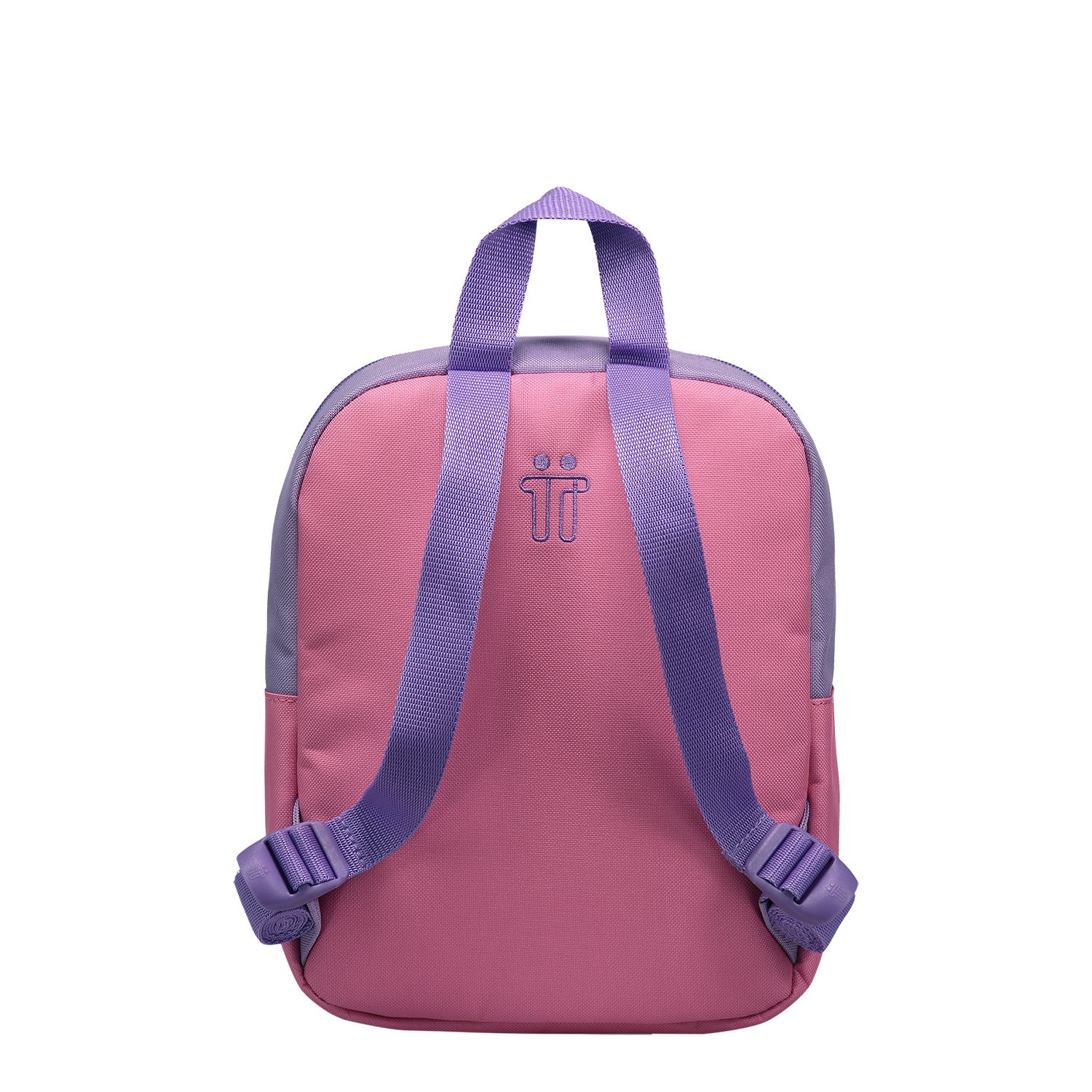Mochila infantil castillo princesas - Rangy