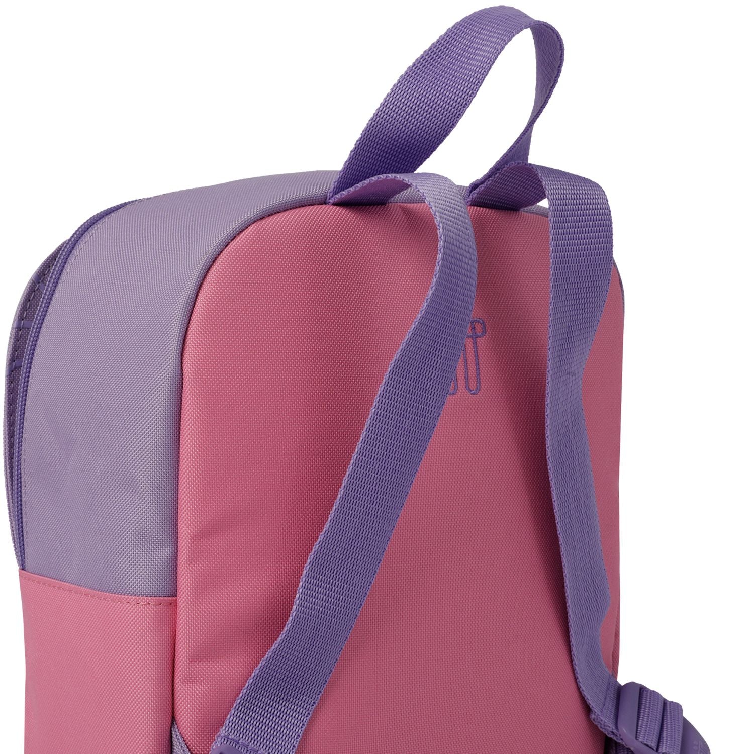 Mochila infantil castillo princesas - Rangy