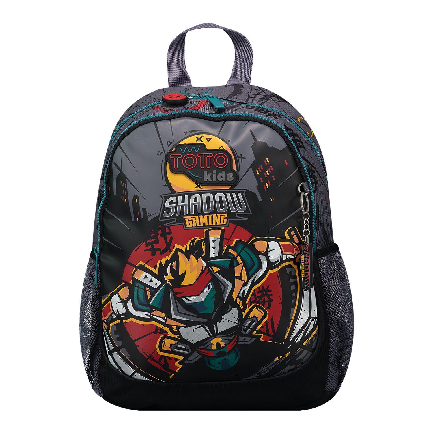 Mochila escolar pequña - Kazumi