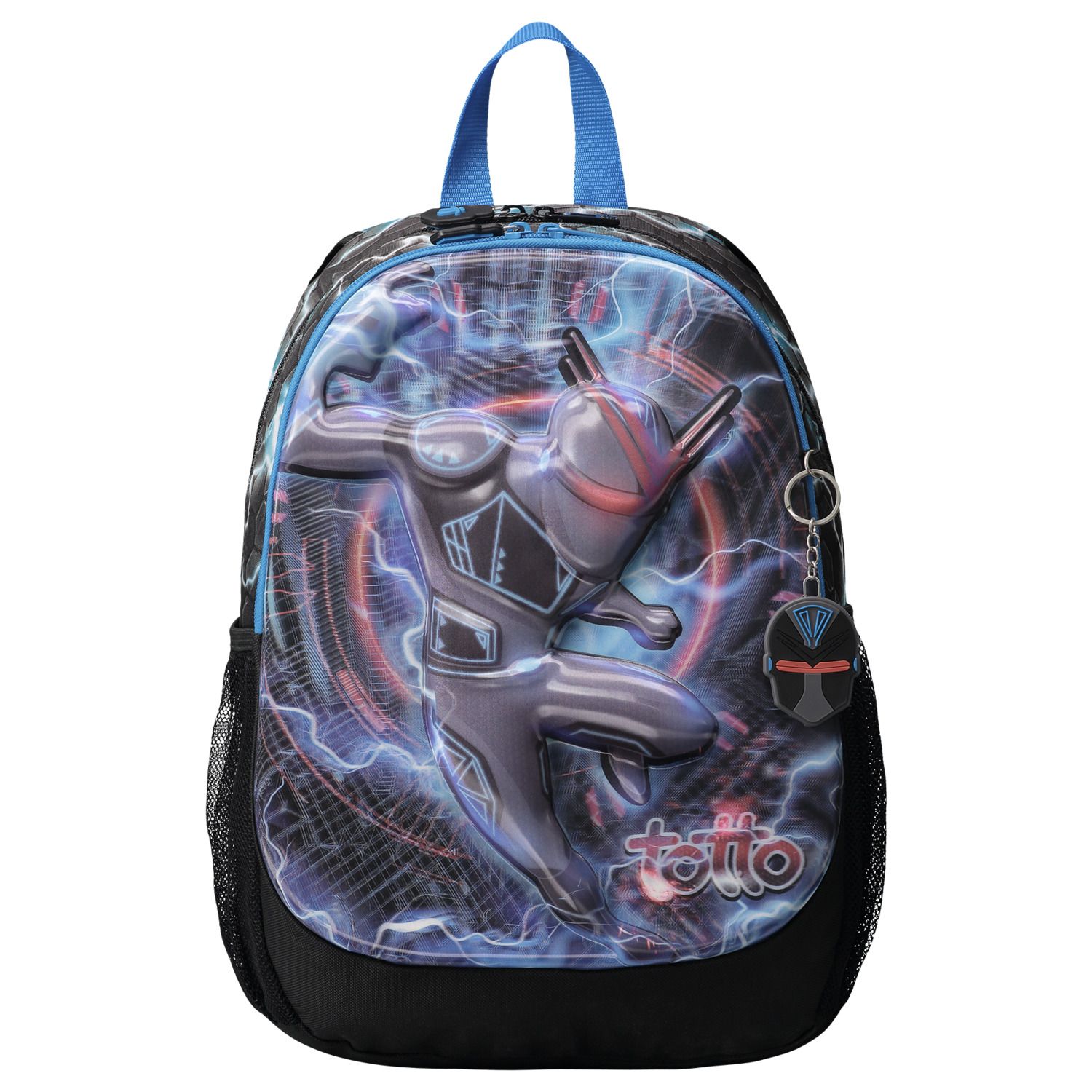 Mochila escolar pequeña - Mirage