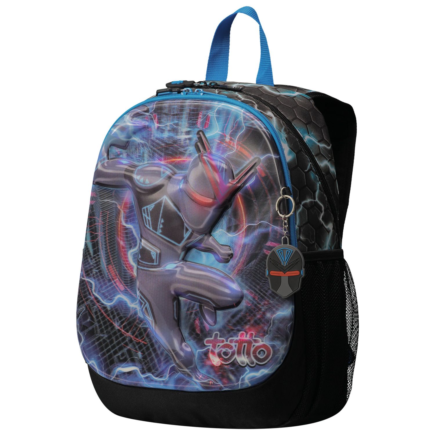 Mochila escolar pequeña - Mirage