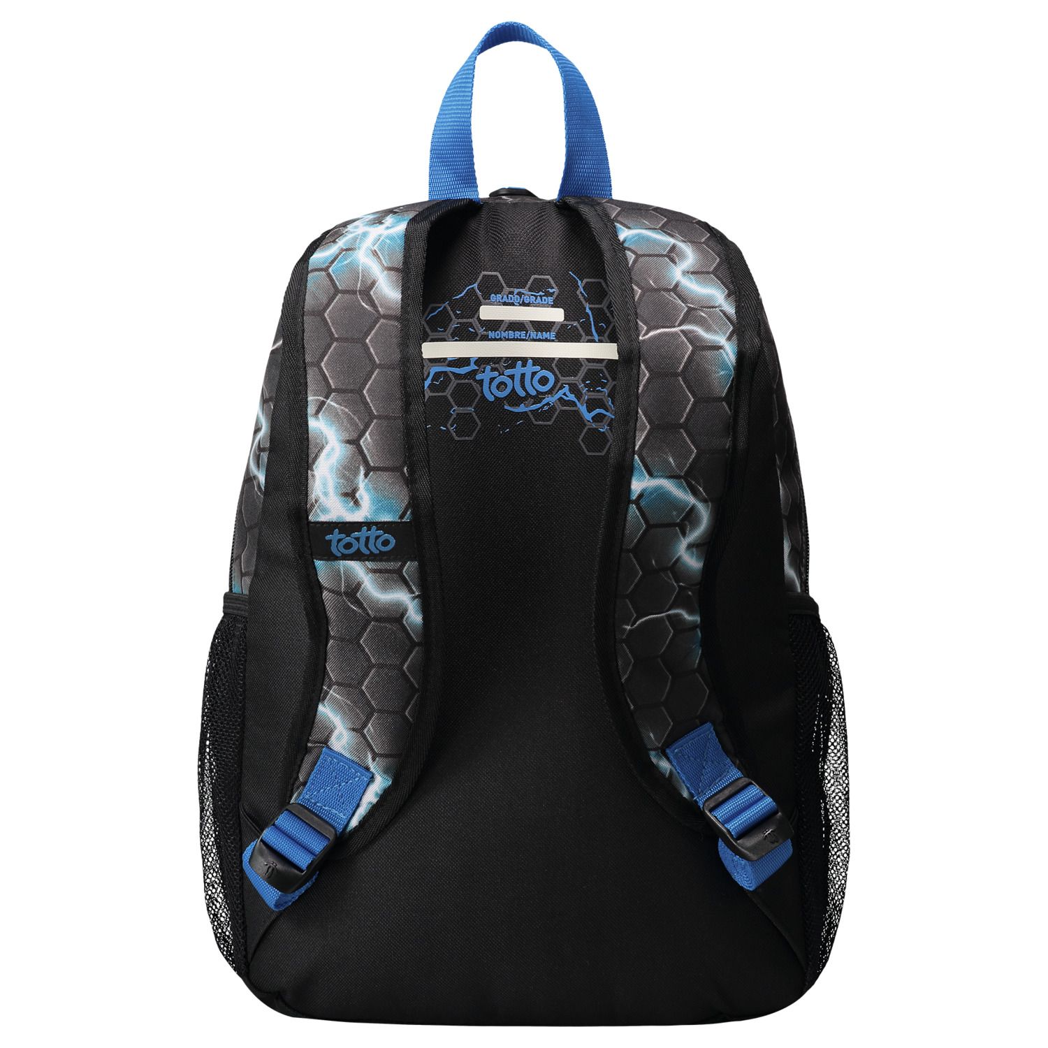 Mochila escolar pequeña - Mirage