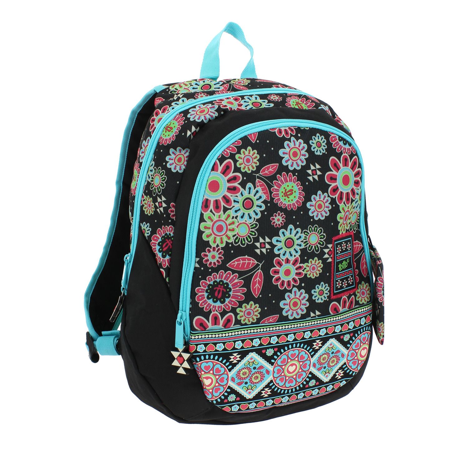 Mochila escolar - Bellis