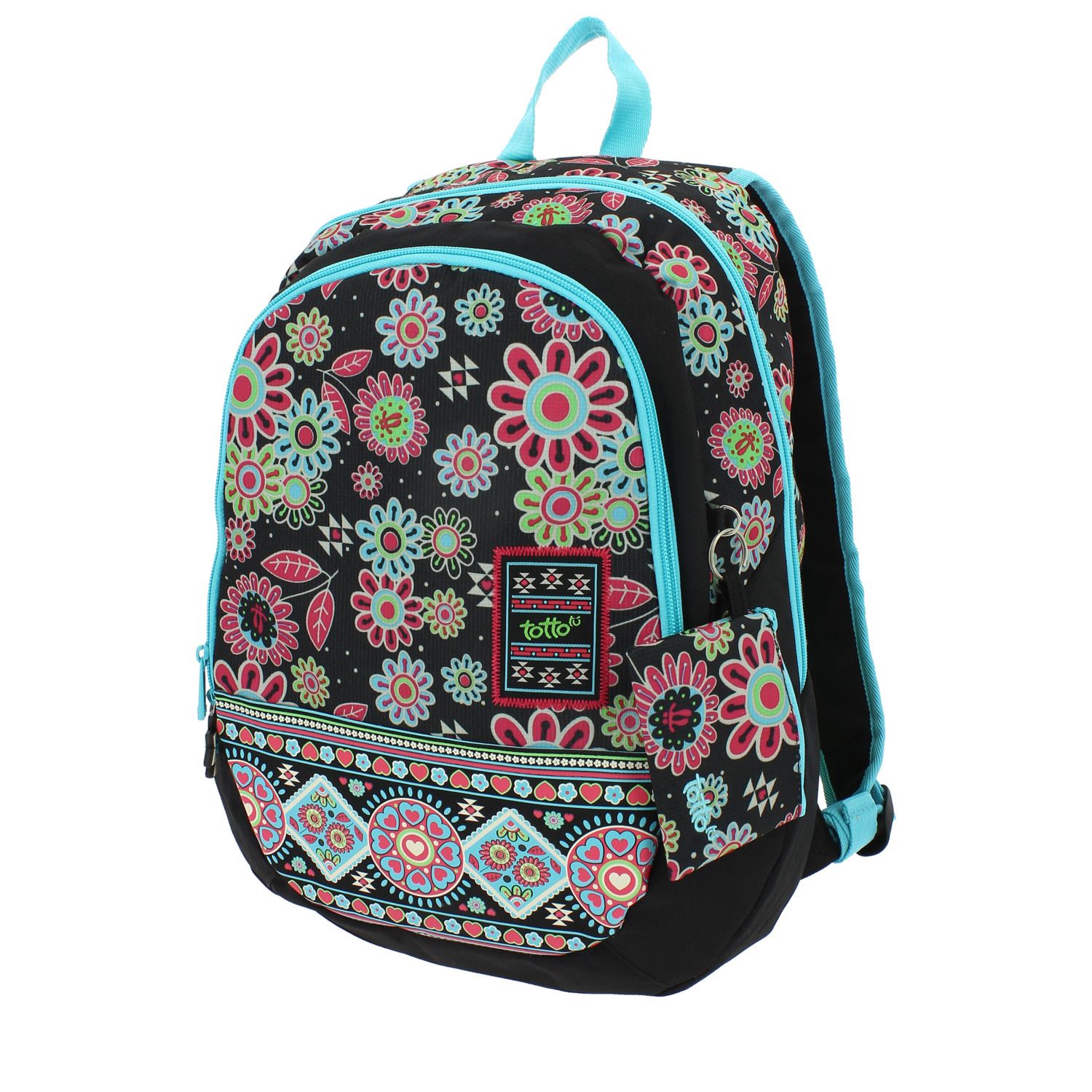 Mochila escolar - Bellis