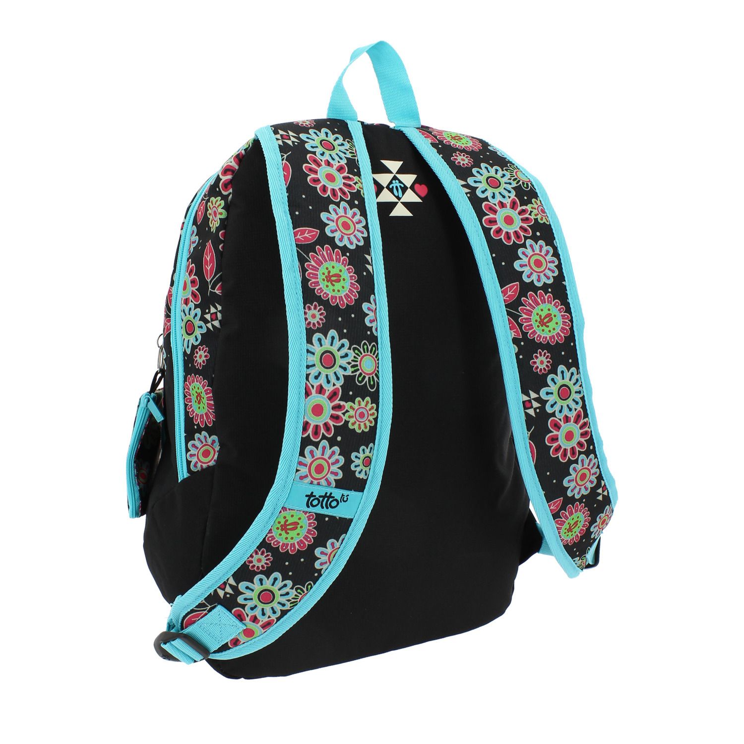 Mochila escolar - Bellis