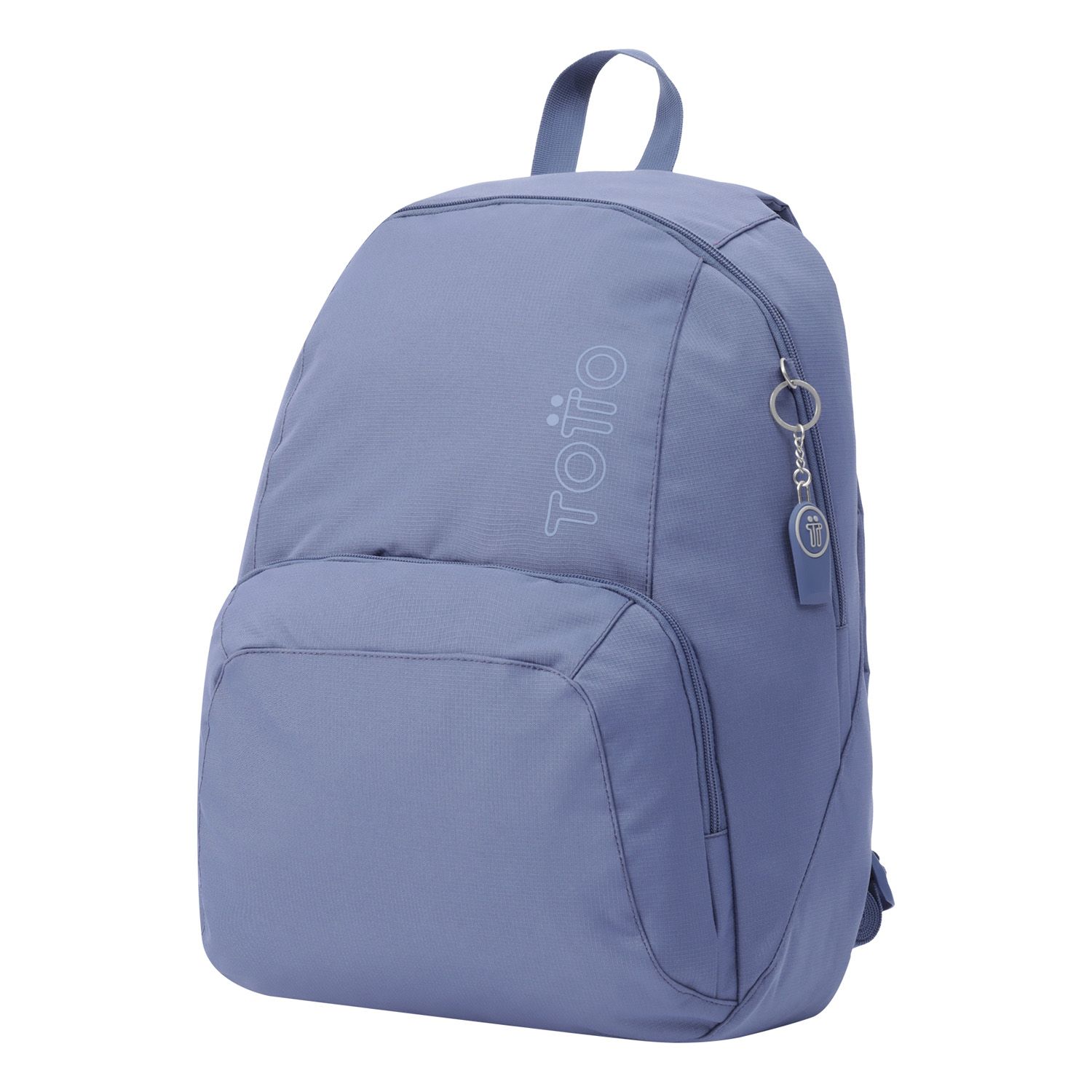 Mochila color azul - Ometto