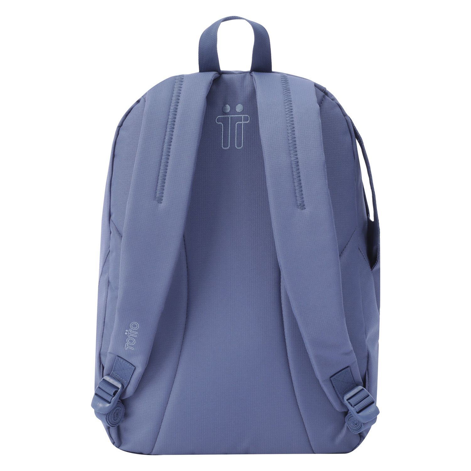 Mochila color azul - Ometto